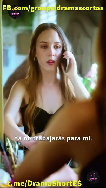 [SUB ESPAÑOL] Dominada por el Jefe de mi Padre serie completa