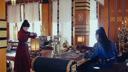 The Princess Wei Young EPS 31 [SUB ENG/ID]