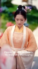 She Became For Their Blood