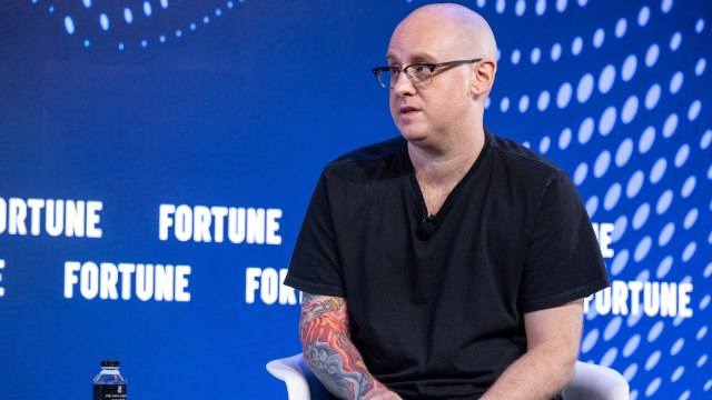 First $1 billion gaming company built by one person is coming soon, GOAT Gaming founder predicts