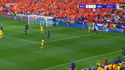 Rumunjska - Nizozemska 0_3 [2024.] (2/2)