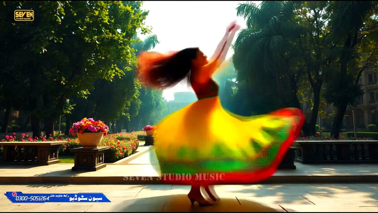 Seven Studio Music Ai Avatar Crater Please Like Sher Flow Me Seven Studio Music