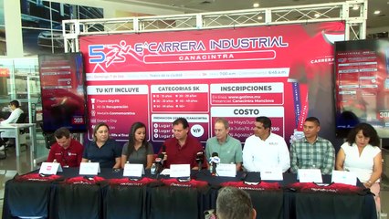 El evento será de convivencia y esperan reunir a unos 400 participantes