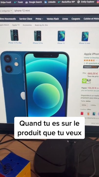 Achète moins cher