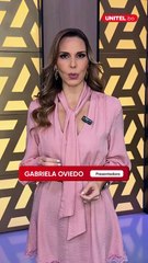 Un tiktoker fue aprehendido en Santa Cruz. ¿De qué se lo acusa? ¿Qué puede pasar con su caso?