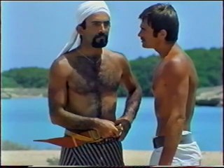 Les Secrets de la Mer Rouge - Episode 4-13 - Le Complot - 1968