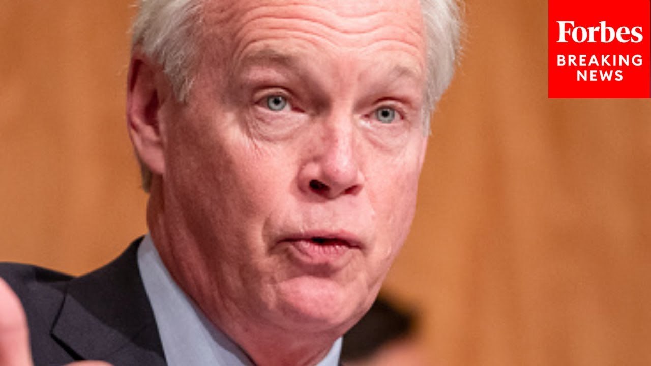 Voter Asks Ron Johnson Why He Voted For Big, Beautiful Bill Despite It Raising National Debt