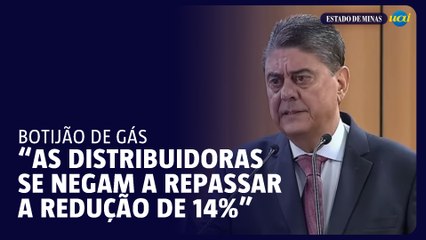 Secretário do Consumidor: "as distribuidoras se negam a repassar o desconto para o consumidor"