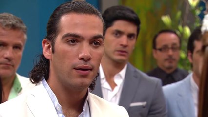 Siempre Tuya Acapulco: Resumen Capítulo 127