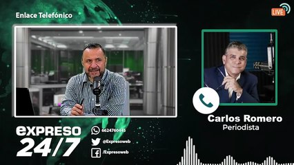 Crisis migratoria, menores asesinados en Michoacán y economía mexicana al alza