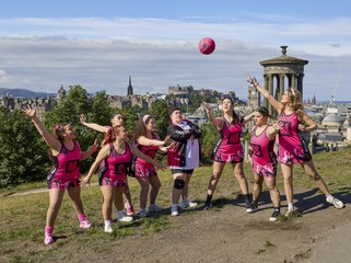 Edinburgh Fringe Festival 2025 -  Lady Macbeth