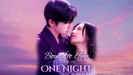 Bound To Him By One Night / My Accidental Sugar Baby - Full HD Movie