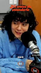 Gastón Soffritti reveló cómo se enteró su famosa novia, le fue infiel en vivo: "Valía todo"