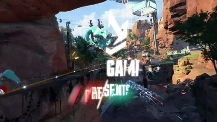 Apex Legends zeigt Season 26 und den neuen Wildcard-Modus im Trailer