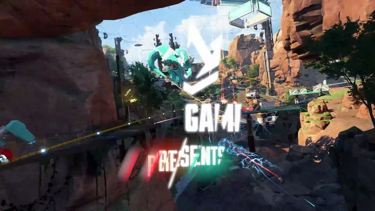 Apex Legends zeigt Season 26 und den neuen Wildcard-Modus im Trailer