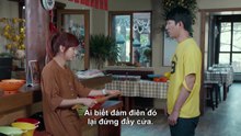 Yêu Dưới Bầu Trời Sao - Tập 5 _ Phim Ngôn Tình Trung Quốc _ Phim Tình Yêu Lãng Mạng
