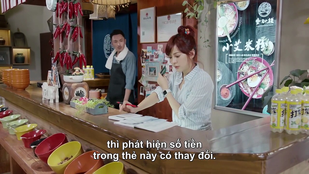 Yêu Dưới Bầu Trời Sao - Tập 2 _ Phim Ngôn Tình Trung Quốc _ Phim Tình Yêu Lãng Mạng