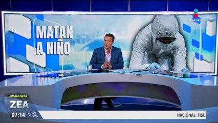 Matan a niño de 8 años en Tlajomulco por el cobro de una deuda