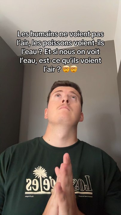 C’est un vrai problème que je me pose #pourtoi #humour #drole #reflexion