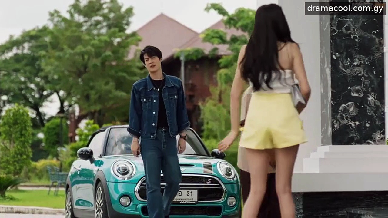 Ep 8 Maya (2025) Engsub