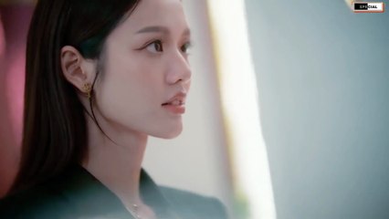 Harmony Secret Episode 1 Part 1 | Eng Sub 🌟