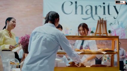 Harmony Secret Episode 1 Part 2 | Eng Sub 🎬