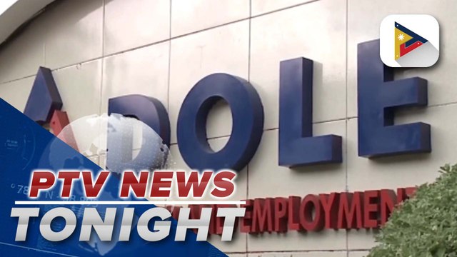 DOLE to ramp up conduct of job fairs | via Bien Manalo