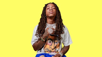 Hurricane Wisdom "Drugs Callin” Lyrics & Meaning | Genius Verified