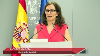 Sanidad fecha la aprobación del Estatuto Marco en otoño o quedará "en un cajón"