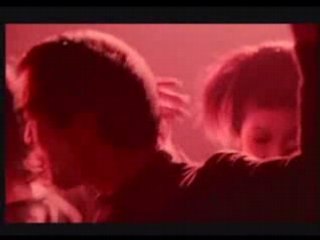 Somebody's Night [pv] - eikichi yazawa