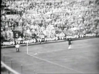BRESIL - FRANCE - 1958 - 2E -