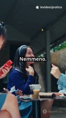 Cosa Fare Quando C’è Una Terza Persona