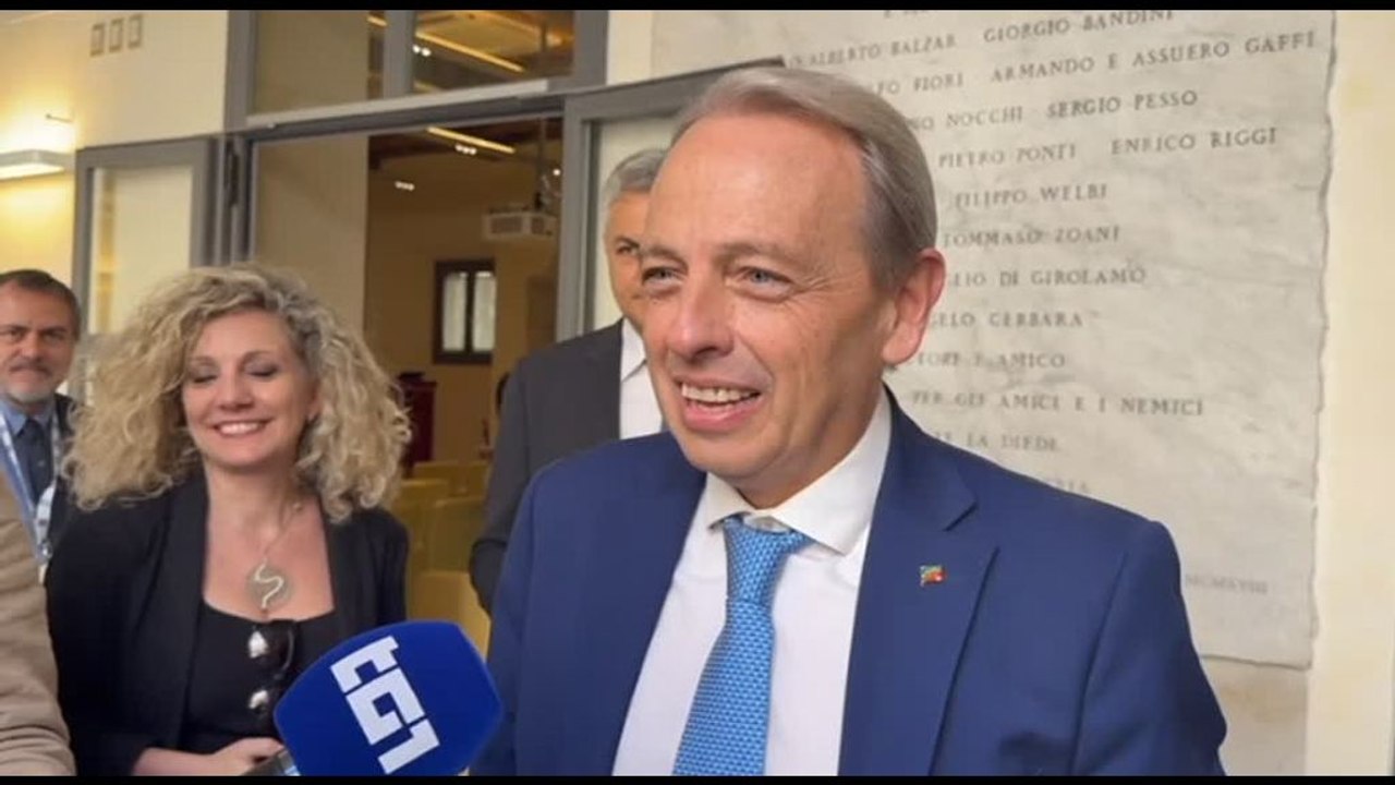 Rosso (FI): ecco la proposta legge unificata su nuova governance Rai