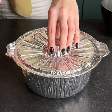 Essential tools in your kitchen arsenal 🍔 #diy #tools #musthave #fyp #gadgets #kitchenhacks