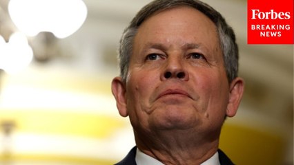 Steve Daines Introduces Bipartisan Bill To Extend Construction Licenses For New Hydropower Plants