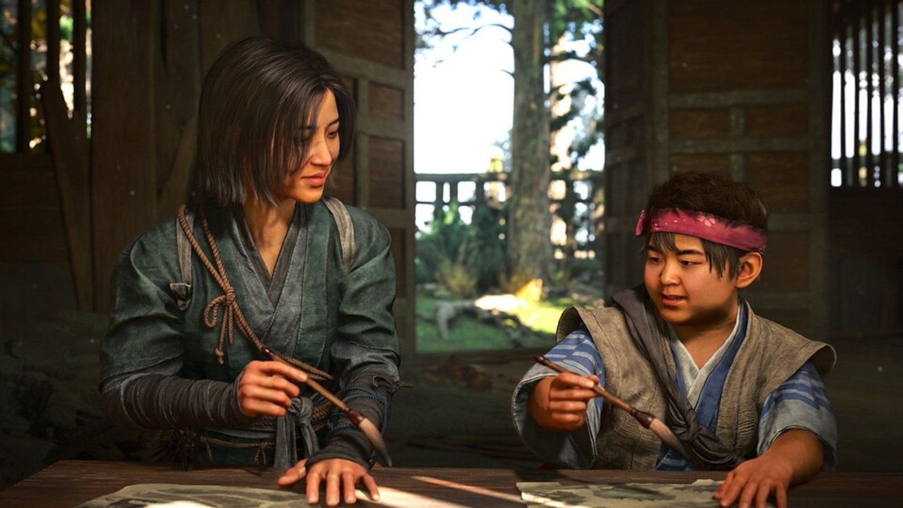 Assassin's creed shadows: wir starten ein neues spiel + und räumen schon nach 10 minuten die festung osaka aus