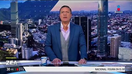 El Gabinete de Seguridad refuerza sus operaciones en Sinaloa