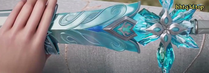 Tru Tiên Phần 3 Tập 62 Vietsub