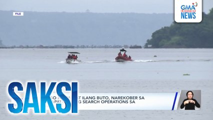 Saksi: (Part 1) Bungo sa Taal?; 2 Koreano na nasa likod umano ng fake travel agency, tiklo; Pagsasaayos sa Guadalupe Bridge