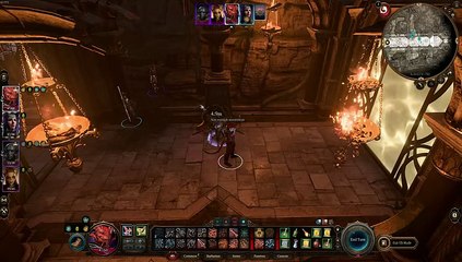 Baldur's Gate 3(Good)-We May Be A Bit Greedy