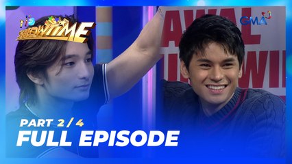 It's Showtime: Ang puksaan nina Joaquin at Dustin! (July 30, 2025) (Part 2/4)