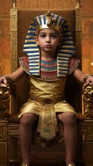 اللعنة اللي طاردت كل اللي فتحوا مقبرتي