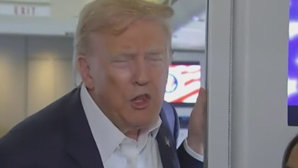 Trump Unveils Shocking Modernization of the New Air Force One