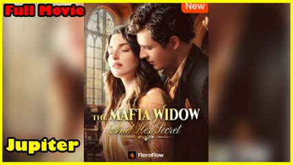 The Mafia Widow And Her Secrets Full Movie