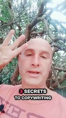 3 Hidden Secrets to Copywriting