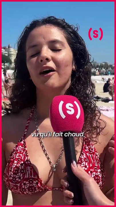 Ah, l’été, le soleil*, la mer… et les relous. 👉 Et toi, c’est quoi ton plus gros red flag estival