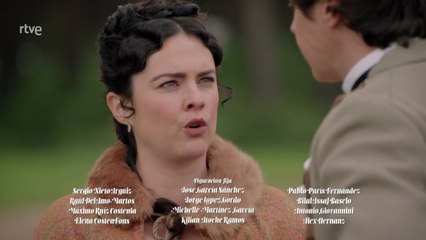 Valle Salvaje  Capitulo 225 Avance