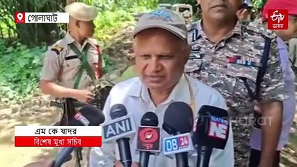 উৰিয়ামঘাট-নেঘেৰীবিলৰ উচ্ছেদ অভিযান; ৭৪ পৰিয়াললৈ সাময়িক সকাহ ন্যায়ালয়ৰ