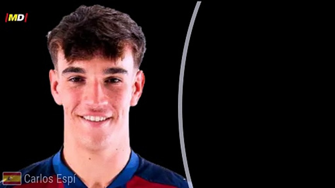 Carlos Espí (Levante)