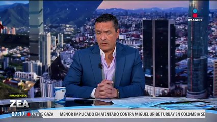 Renuncia la comisionada nacional de Búsqueda, Teresa Guadalupe Reyes Sahagún